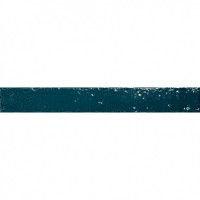 Плитка 40x5 Марбелла Пиномар синяя 1 глянцевая Monopole