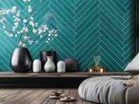 Плитка 40x5 Marbella Venus 1 глянцевая Monopole