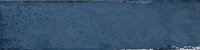 Плитка настенная 7x30 Martinica Blue глянцевая Monopole