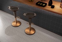 Плитка напольная,настенная 18x18 Guadalupe Black сатинированная Monopole Плитка напольная,настенная 18x18 Guadalupe Black сатинированная Monopole