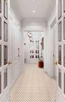 Плитка напольная,настенная 18x18 Guadalupe Cotto сатинированная Monopole Плитка напольная,настенная 18x18 Guadalupe Cotto сатинированная Monopole