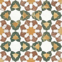 Плитка 22x22 Марракеш Зеллидж Урика матовая Monopole Плитка 22x22 Марракеш Зеллидж Урика матовая Monopole
