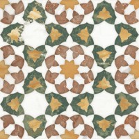 Плитка 22x22 Марракеш Зеллидж Урика матовая Monopole Плитка 22x22 Марракеш Зеллидж Урика матовая Monopole