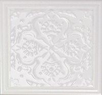 Плитка керамическая 15x15 Monopole Armonia C Blanco