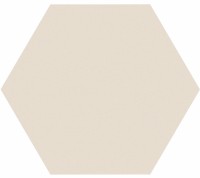 Плитка 23x27 ITT Ceramic Hexa Beige