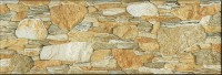 Плитка керамическая 50x17 Oset Risco Ocre