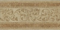 Подступенок 31x16 SDS Marburg Stellstufe mit Dekor DunkelBeige