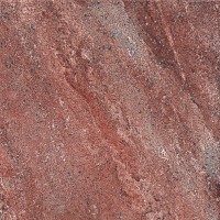 Плитка 31x31 SDS Frankfurt Bodenfliese Ziegelrot