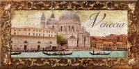 Декор 20x10 Style Tiles Marco Metalica C Venezia