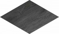 Керамогранит 30x30 Abk C.ROAD WOOD COAL RET.ROMBO 30 Crossroad Wood