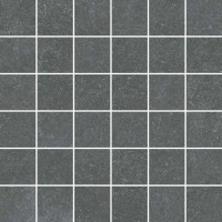 Мозаика 30x30 Abk GENT MOS. QUADRETTI DARK RET Gent