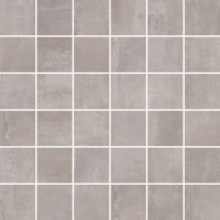 Мозаика 30x30 Abk MOS.QUADRETTI SILVER Interno 9