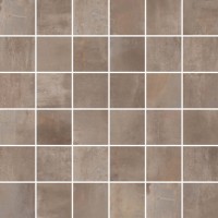 Мозаика 30x30 Abk MOS.QUADRETTI MUD Interno 9