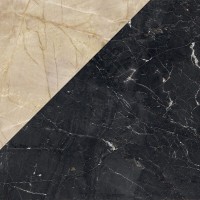 Плитка керамическая 20x20 Abk PLAY MARBLE BLACK Play