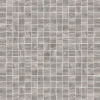 Мозаика 30x30 Abk SENSI MOS ART ARABESQUE SILVER LUX+ Sensi