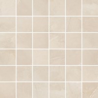 Мозаика 30x30 Abk SENSI MOS.QUADR. SAHARA CREAM Sensi