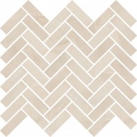 Мозаика 30x30 Abk SENSI MOS CHEVRON SAHARA CREAM Sensi