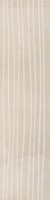 Плитка керамическая 120x30 Abk SENSI FEEL SAHARA CREAM SABLE RET Sensi