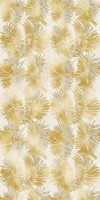 Плитка керамическая 320x160 Abk W&S D+ PALMS GOLD Wide&style