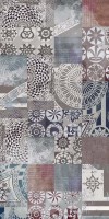 Плитка керамическая 320x160 Abk W&S D+ PROGETTO PATCHWORK Wide&style