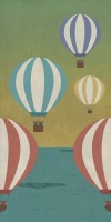 Плитка керамическая 240x120 Abk W&S D BALLOON C Wide&style