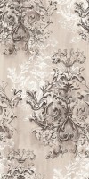 Плитка керамическая 120x60 Ariana CANVAS ARABESQUE BEIGE RETT Canvas