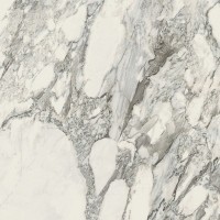 Плитка керамическая 60x60 Casa Dolce STONES ARABESC.WHITE MATTE RET Stones&more