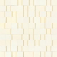 Мозаика 30x30 Rex ALABASTRI MIELE MOSAICO 3D LAP RET Alabastri Di