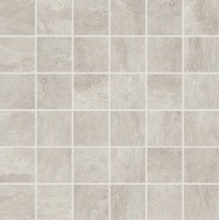 Мозаика 30x30 Rex ARDOISE PLOMB MOSAICO GRIP Ardoise