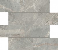 Мозаика 30x30 Rex ETOILE GRIS MAT 6MM MUR Etoile De