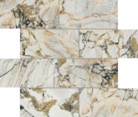 Мозаика 30x30 Rex ETOILE SYMPHONIE GLO 6MM MUR Etoile De