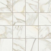 Мозаика 30x30 Rex ETOILE CREME GLO 6MM MOS Etoile De