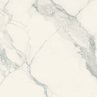 Керамогранит 80x80 Rex I CLASSICI STATUARIO 6MM GLOSSY Classici Di