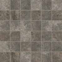 Мозаика 5x5 Rex LA ROCHE MUD MOSAICO La Roche