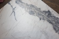 Керамогранит 120x60 настенная Allure рельефная матовая белый La Platera Керамогранит 120x60 настенная Allure рельефная матовая белый La Platera