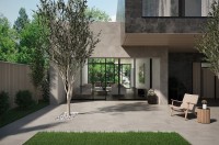 Керамогранит 60x60 Gp Millstone Grey сатинированная серый La Platera