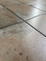 Плитка настенная 45x45 Куб Квинта Котто матовая La Platera Плитка настенная 45x45 Куб Квинта Котто матовая La Platera