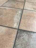 Плитка настенная 45x45 Куб Квинта Котто матовая La Platera Плитка настенная 45x45 Куб Квинта Котто матовая La Platera