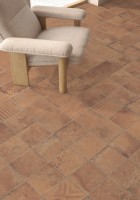 Плитка настенная 45x45 Kube Quinta Cotto матовая La Platera Плитка настенная 45x45 Kube Quinta Cotto матовая La Platera