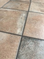 Плитка настенная 45x45 Kube Quinta Cotto матовая La Platera Плитка настенная 45x45 Kube Quinta Cotto матовая La Platera