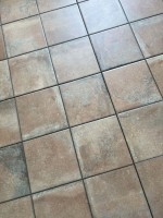 Плитка настенная 45x45 Kube Quinta Cotto матовая La Platera Плитка настенная 45x45 Kube Quinta Cotto матовая La Platera