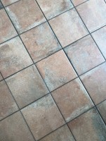 Плитка настенная 45x45 Kube Quinta Cotto матовая La Platera Плитка настенная 45x45 Kube Quinta Cotto матовая La Platera