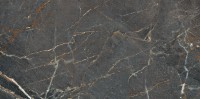 Плитка 120x60 Даск черный декор матовая La Platera Плитка 120x60 Даск черный декор матовая La Platera