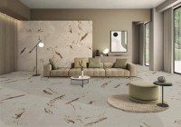 Плитка 120x60 Даск слоновая кость матовая La Platera Плитка 120x60 Даск слоновая кость матовая La Platera