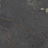 Плитка 60x60 Даск черный матовая La Platera