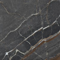 Плитка 60x60 Даск черный матовая La Platera