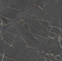 Плитка 60x60 Даск черный матовая La Platera