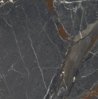 Плитка 60x60 Даск черный матовая La Platera