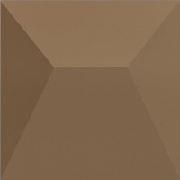 Керамическая плитка 25x25 Dune Japan Bronzo Shapes