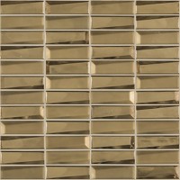 Мозаика 30x30 L'antic Colonial Edition Rectangular Gold